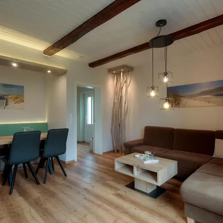 Apartment Wattenläuper