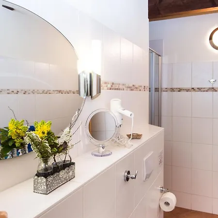 Apartament Wattenlaeuper *