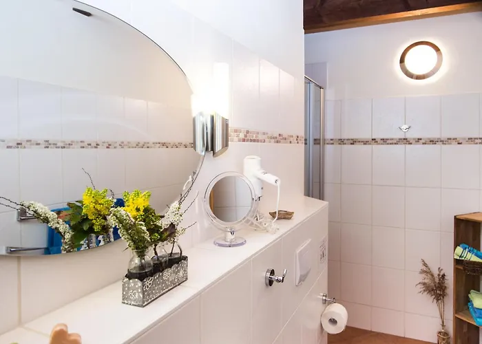 Apartment Wattenlaeuper *